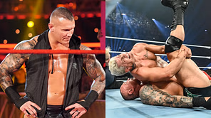 Is Randy Orton taking time off from WWE following his loss to Cody Rhodes?