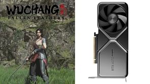 Best Wuchang: Fallen Feathers graphics settings for Nvidia RTX 4070 and RTX 4070 Super
