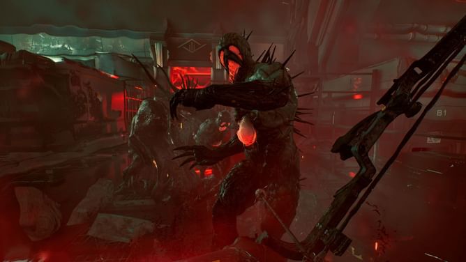 Killing Floor 3 low FPS issue: Possible fixes, how to increase