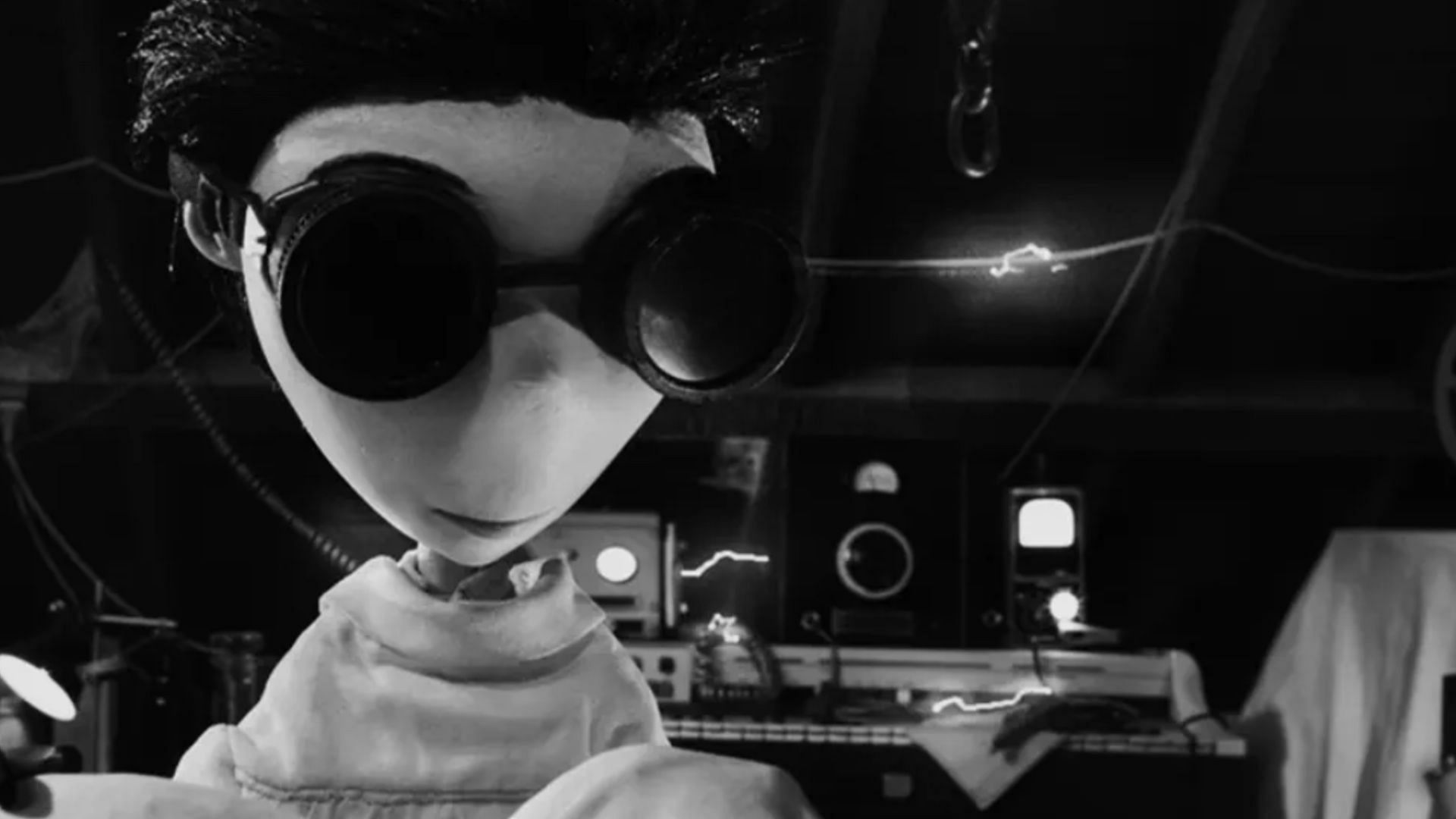A still image from the trailer of the series (Image via Apple TV)