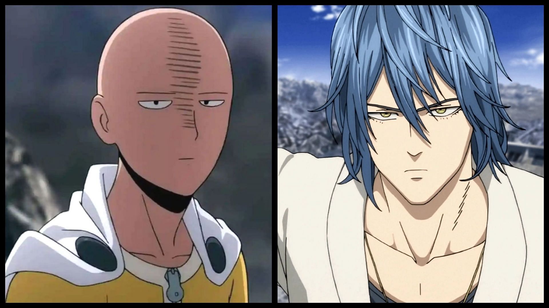 One Punch Man chapter 210: Sweet Mask reveals his plan to make Saitama a superhero