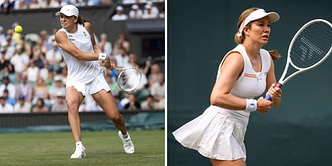 Wimbledon 2025: Iga Swiatek vs Danielle Collins preview, head-to-head, prediction, odds, and pick