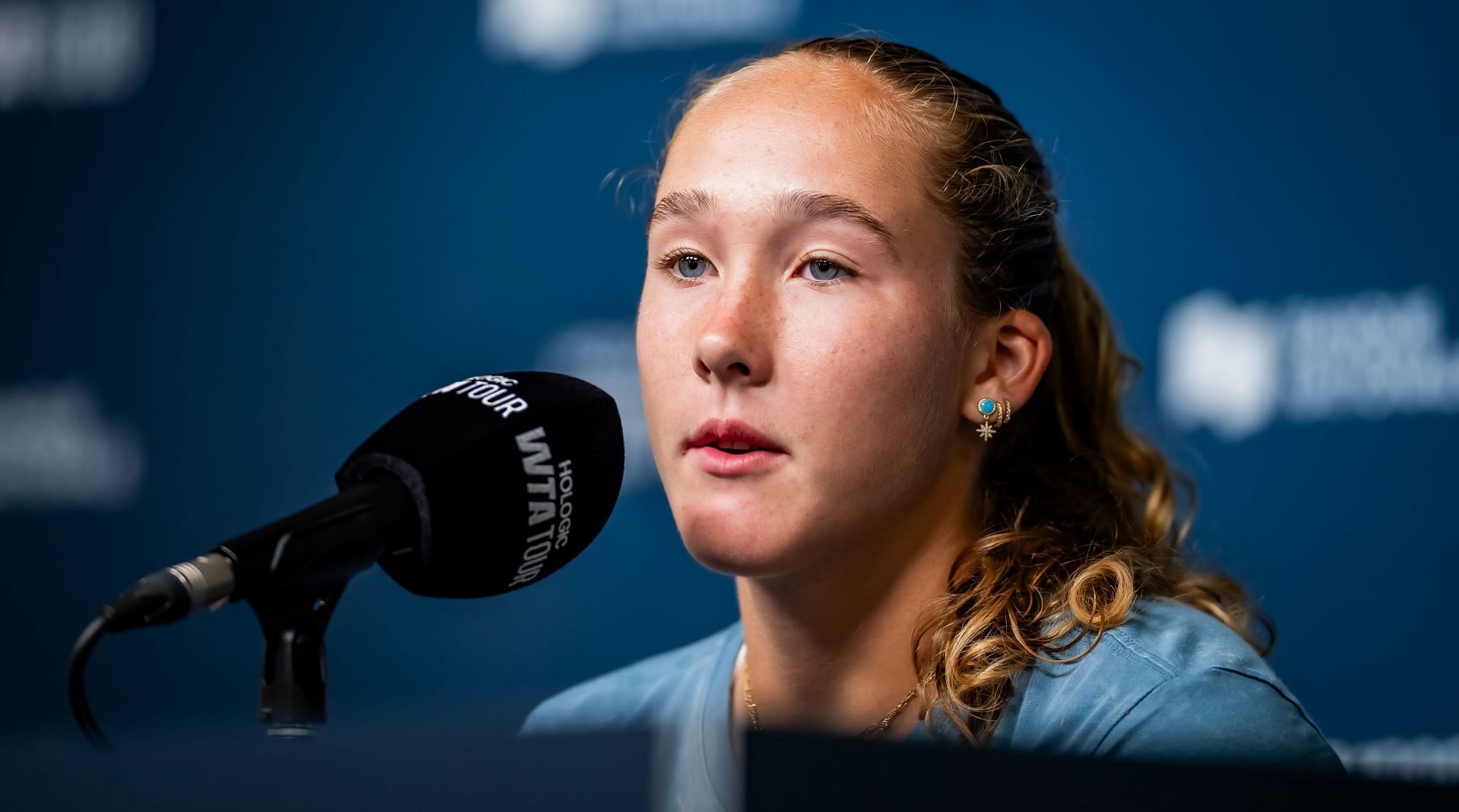 Canadian Open Day 5: Women's singles predictions ft. Mirra Andreeva vs McCartney Kessler, Jessica Bouzas Maneiro vs Aoi Ito