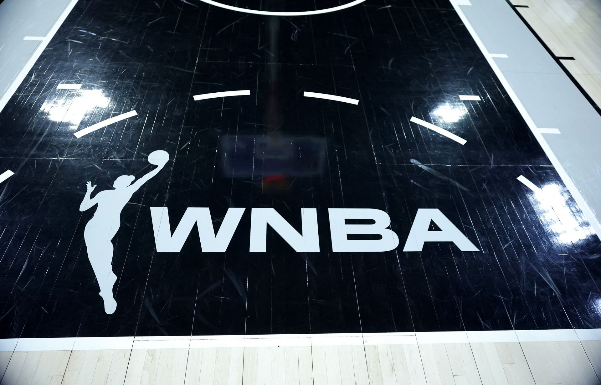 Connecticut Sun v Las Vegas Aces - Source: Getty