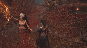 How to get Bo Blood in Wuchang: Fallen Feathers