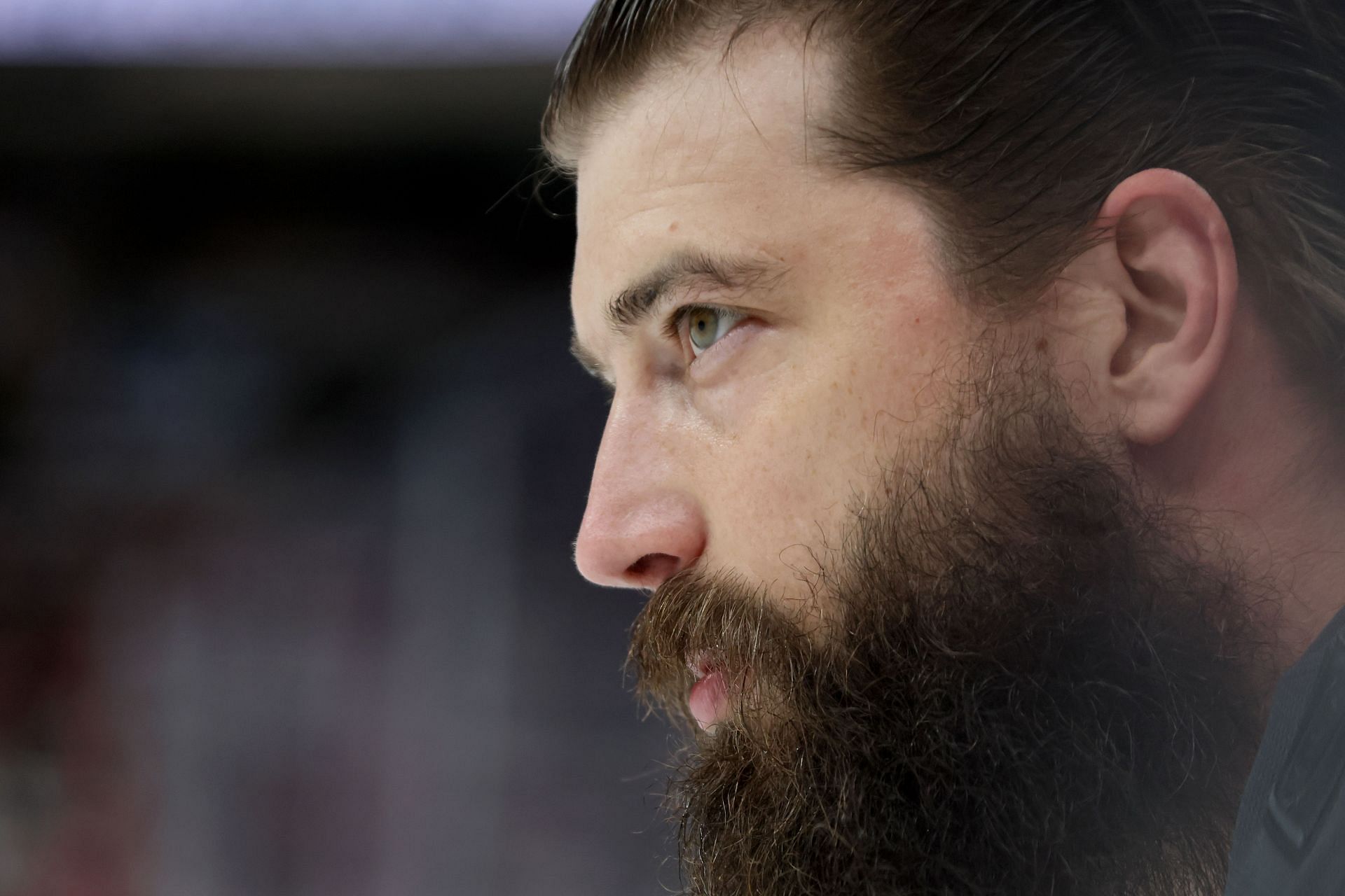 Florida Panthers v Carolina Hurricanes - Game Five - Source: Getty