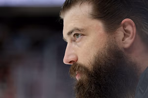 NHL analyst praises Avalanche’s Brent Burns signing: ‘A total hockey fanatic’