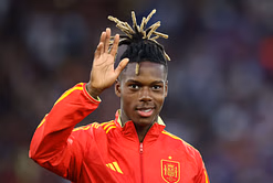 Barcelona blame key member from Nico Williams' entourage for derailing potential signing: Reports