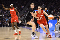 Golden State Valkyries vs Indiana Fever Game Player Stats and Box Score for July 9 | 2025 WNBA Season