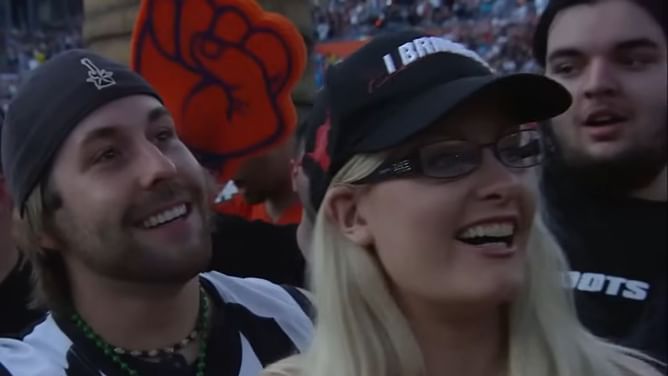 WWE star wrestles his longest singles match in 22 years