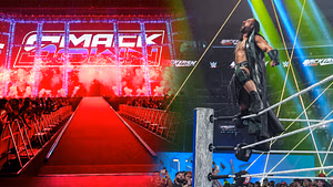 3 Spoilers you need to know for WWE SmackDown this week