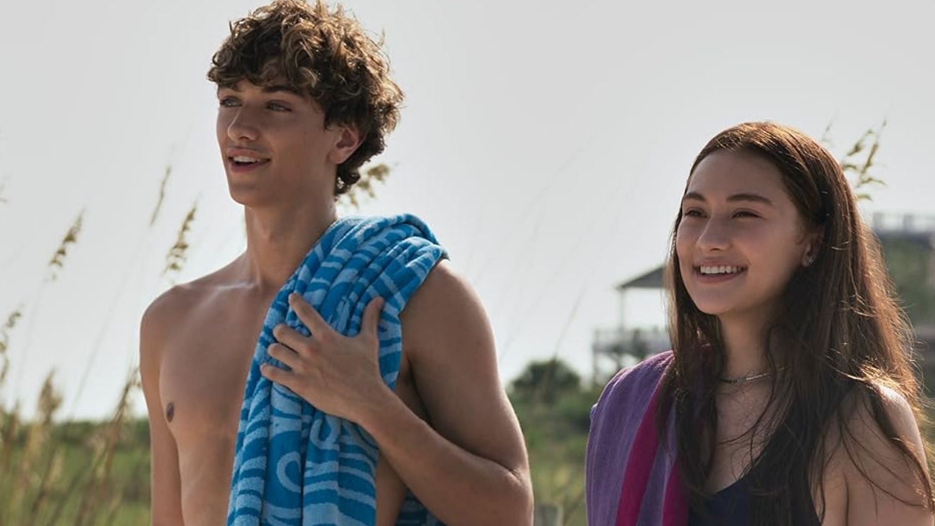 The Summer I Turned Pretty season 3 (Image via Amazon Prime Video)