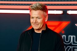 "Too cool for school" — Gordon Ramsay's Secret Service star calls out the culinary team at Callahan's
