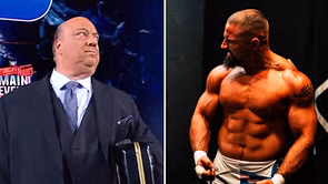 Paul Heyman issues Bron Breakker spoiler following Seth Rollins' WWE injury