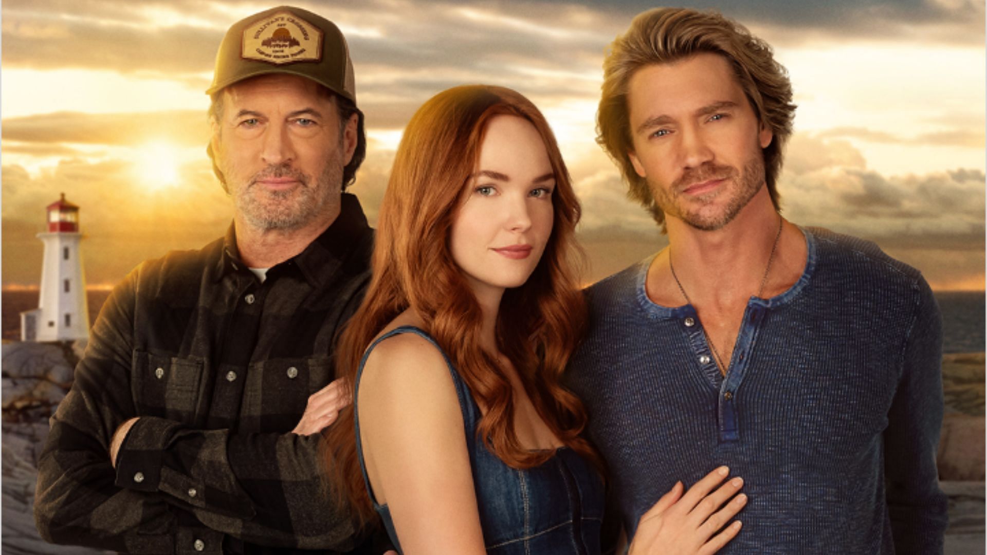 Sullivan&rsquo;s Crossing is streaming on Netflix (Image via Instagram/ @thecw)