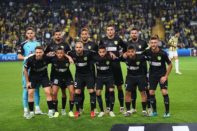 Partizan vs AEK Larnaca Prediction and Betting Tips | July 17th 2025