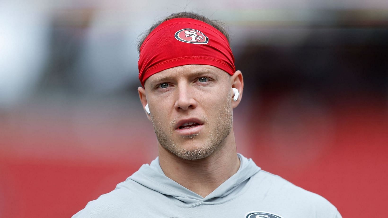 Seattle Seahawks v San Francisco 49ers - Source: Getty