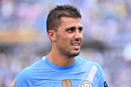 Rodri is wanted at the Santiago Bernabeu