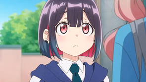 Bad Girl anime complete release schedule: All episodes and when they are released