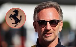 "Ferrari wants to have an image": Former F1 driver on why Christian Horner will not be going to the Italian team