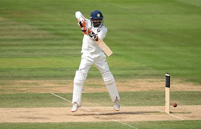 "It wasn't turning square"- Legendary Indian spinner questions Ravindra Jadeja's approach on Day 5 of 3rd ENG vs IND 2025 Test