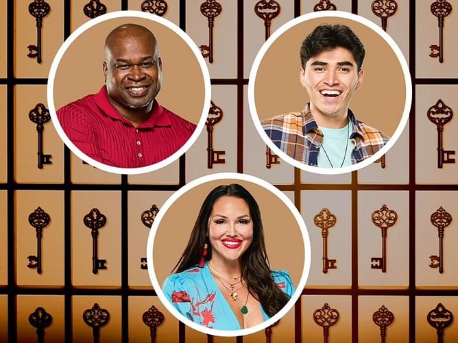 Big Brother season 27: Who got evicted in week 2? Details explored
