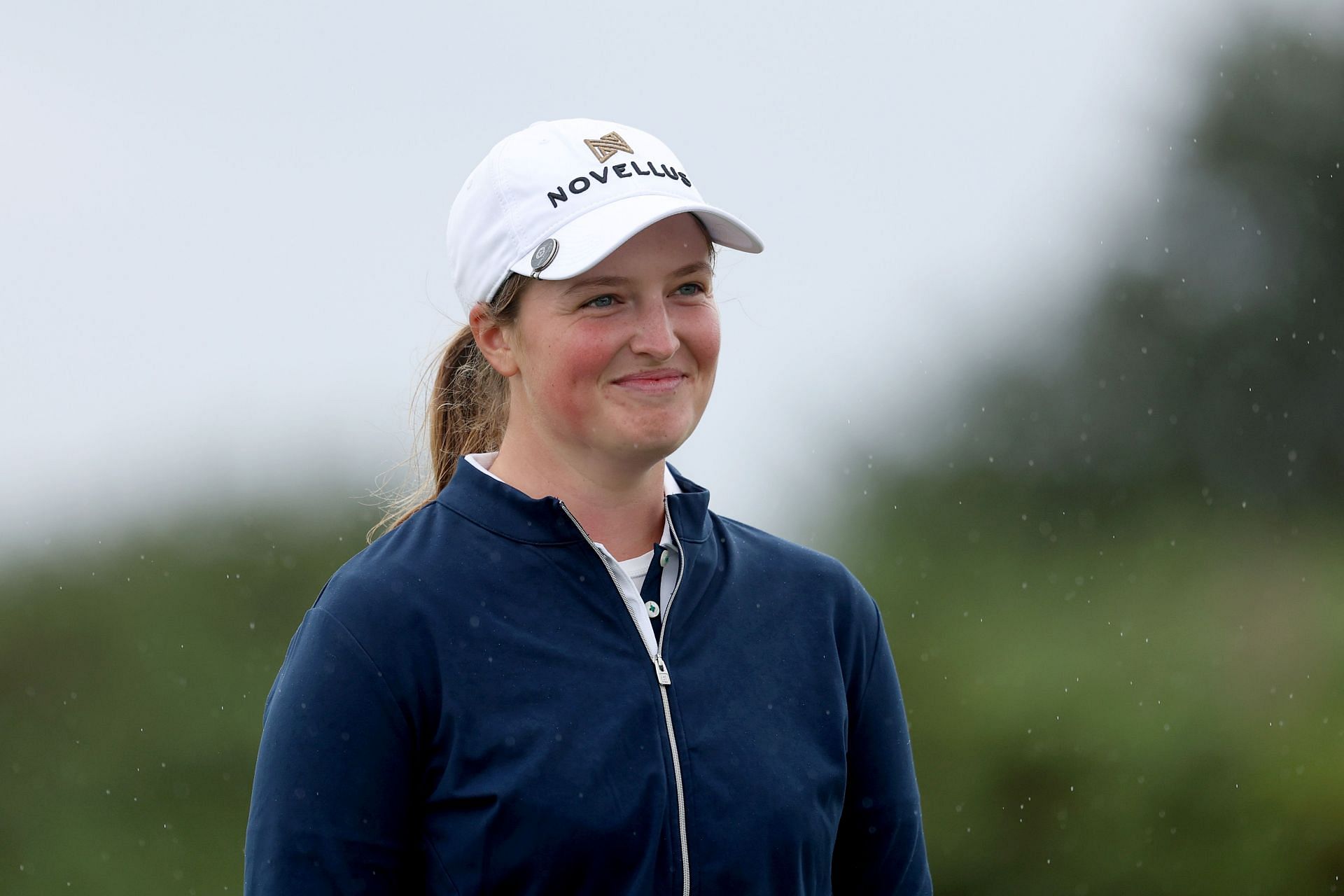 ISPS HANDA Women