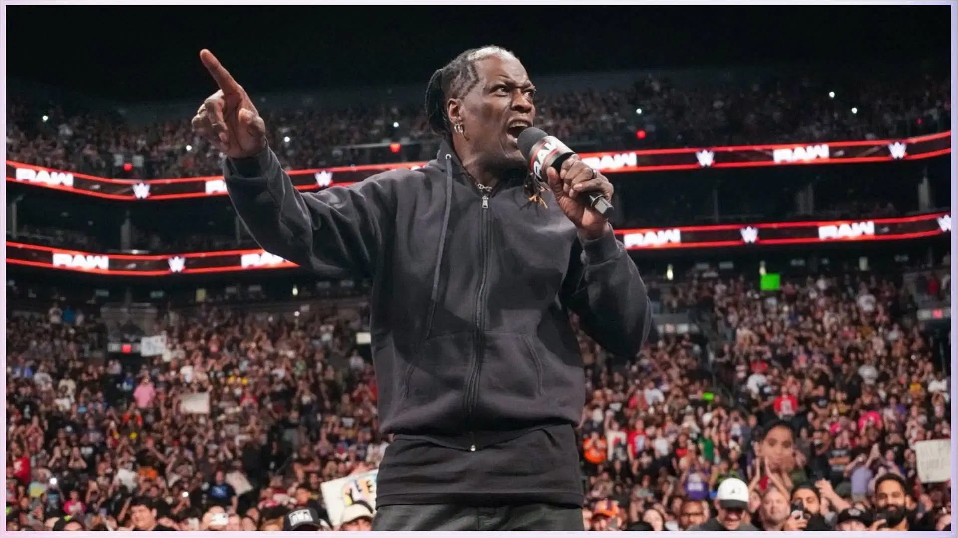 R-Truth