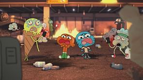 How many episodes will be there in The Wonderfully Weird World of Gumball season 1? Episode count and more