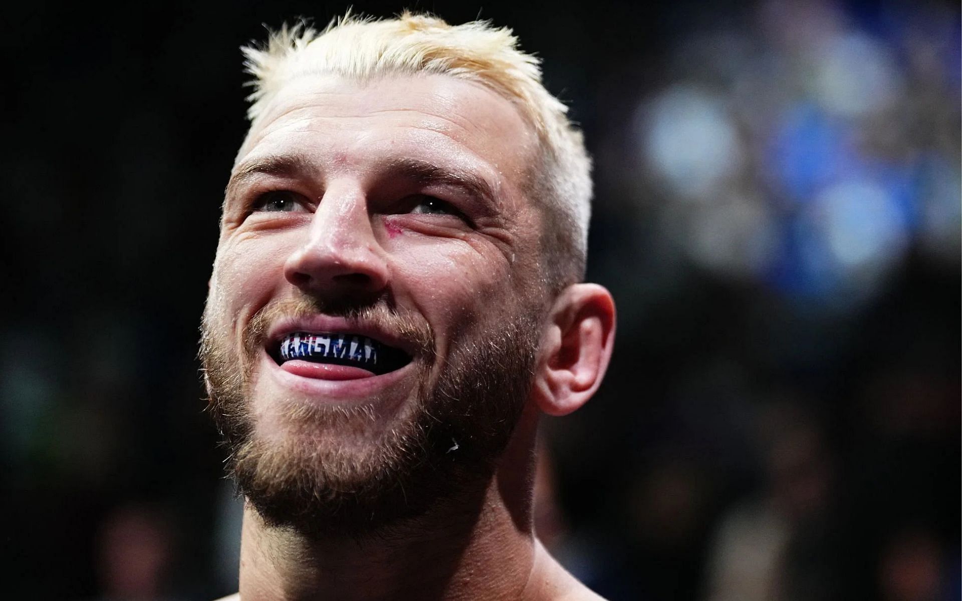 Dan Hooker criticizes the UFC. [Image courtesy: Getty]