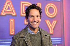 Is Paul Rudd's burn injury real? Viral stretcher accident video debunked
