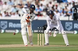 Lord's weather forecast July 13: What are the chances of rain on Day 4 of ENG vs IND 2025 3rd Test?