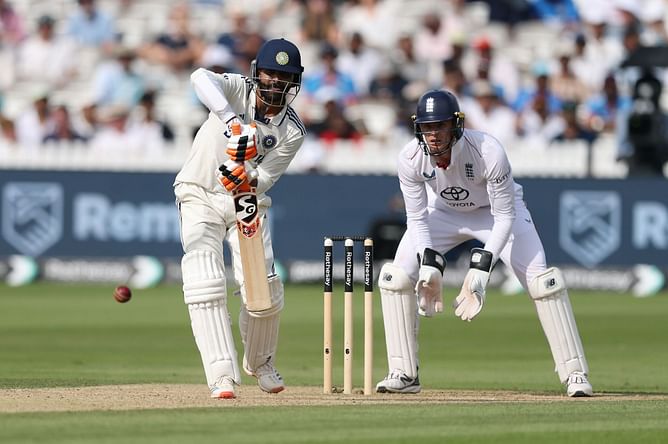 Lord's weather forecast July 13: What are the chances of rain on Day 4 of ENG vs IND 2025 3rd Test?