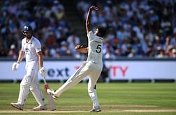"He didn't bowl many good balls" - Indian legend's huge remark on Washington Sundar despite 4-for in ENG vs IND 2025 3rd Test