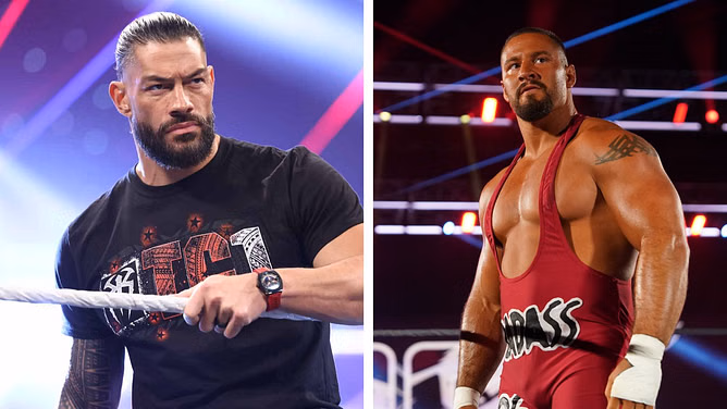 3 Reasons why Roman Reigns' match at WWE SummerSlam is a mistake
