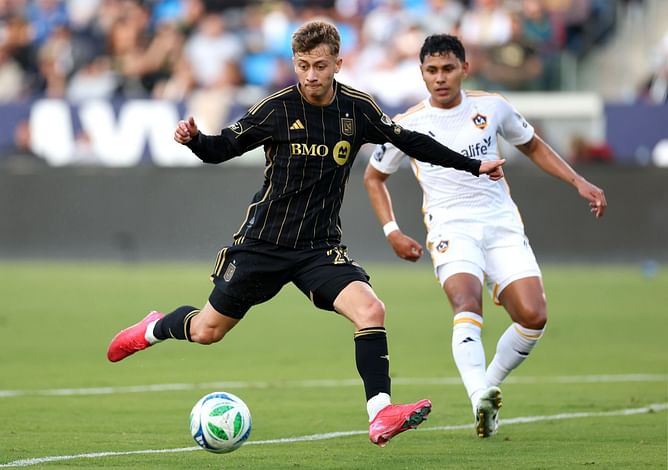 Los Angeles FC vs Los Angeles Galaxy Prediction and Betting Tips | 19th July 2025