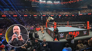 Triple H to start a "Best of 7" series between two former WWE champions on RAW? Exploring the possibility