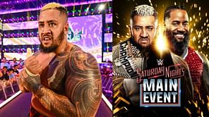 Solo Sikoa’s former ally to make a surprise appearance tonight and cost him the US Title? Potential explored