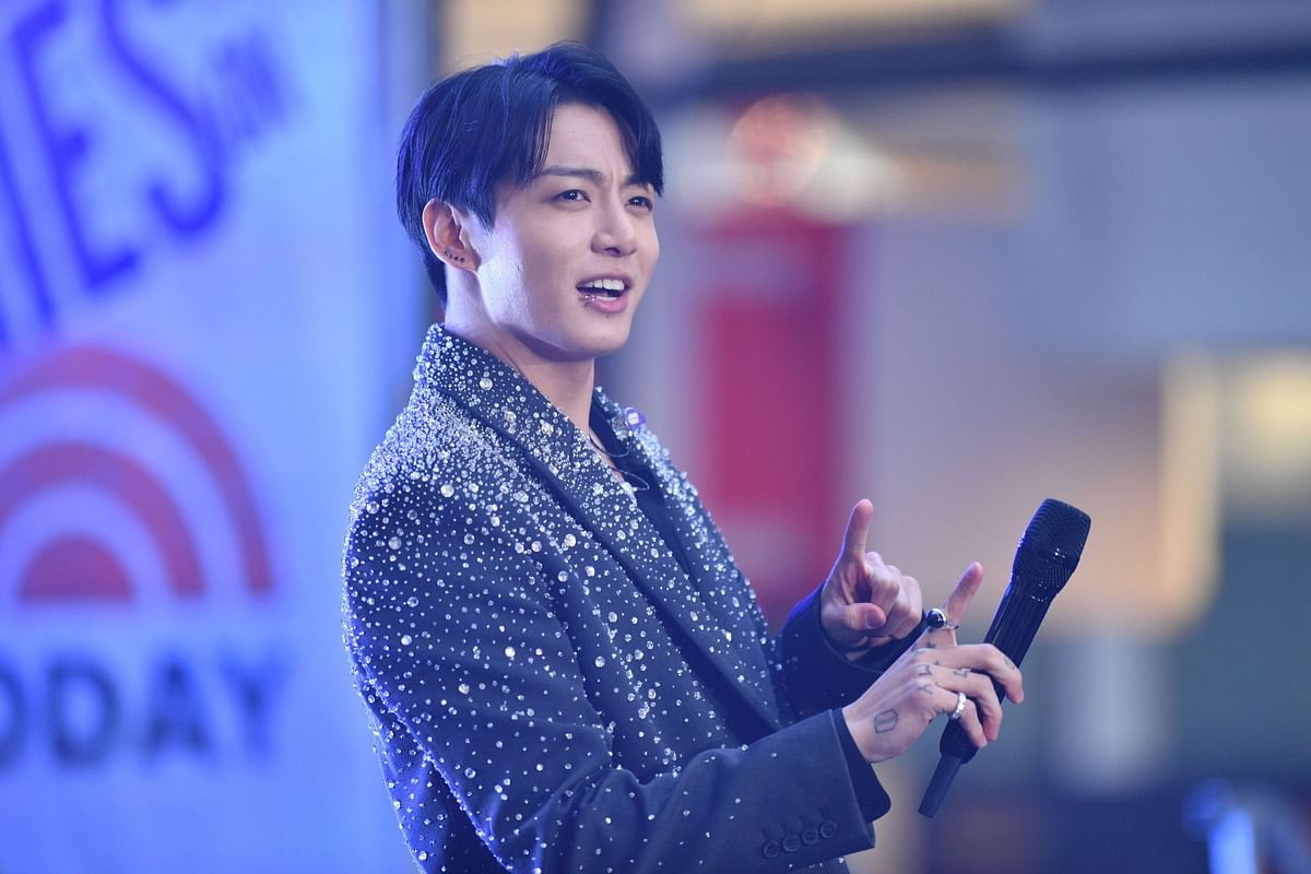 “The no 1 Global International Popstar”- Fans celebrate as BTS’ Jungkook emerges as the winner of Forbes Korea’s poll ‘Idol Loved by Global Festivals’