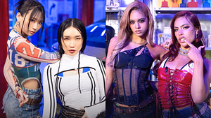 World of Street Woman Fighter episode 7 recap: Who was Saweetie's pick for Global Artist Performance Mission?