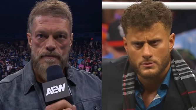 5 AEW stars who could retire legends in the future