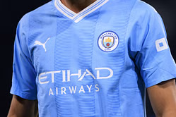 "I find it difficult to understand why such news is coming out" - Manchester City star's agent shuts down rumors linking him with summer exit