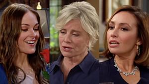 Days of Our Lives recap (July 16, 2025): Gwen digs in, Kayla warns Stephanie, and Cat uncovers EJ’s secret
