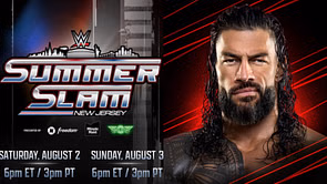 3 improvements WWE can still make to SummerSlam 2025