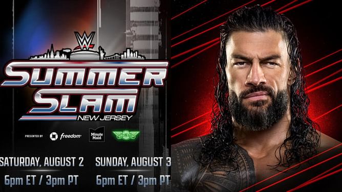 3 improvements WWE can still make to SummerSlam 2025