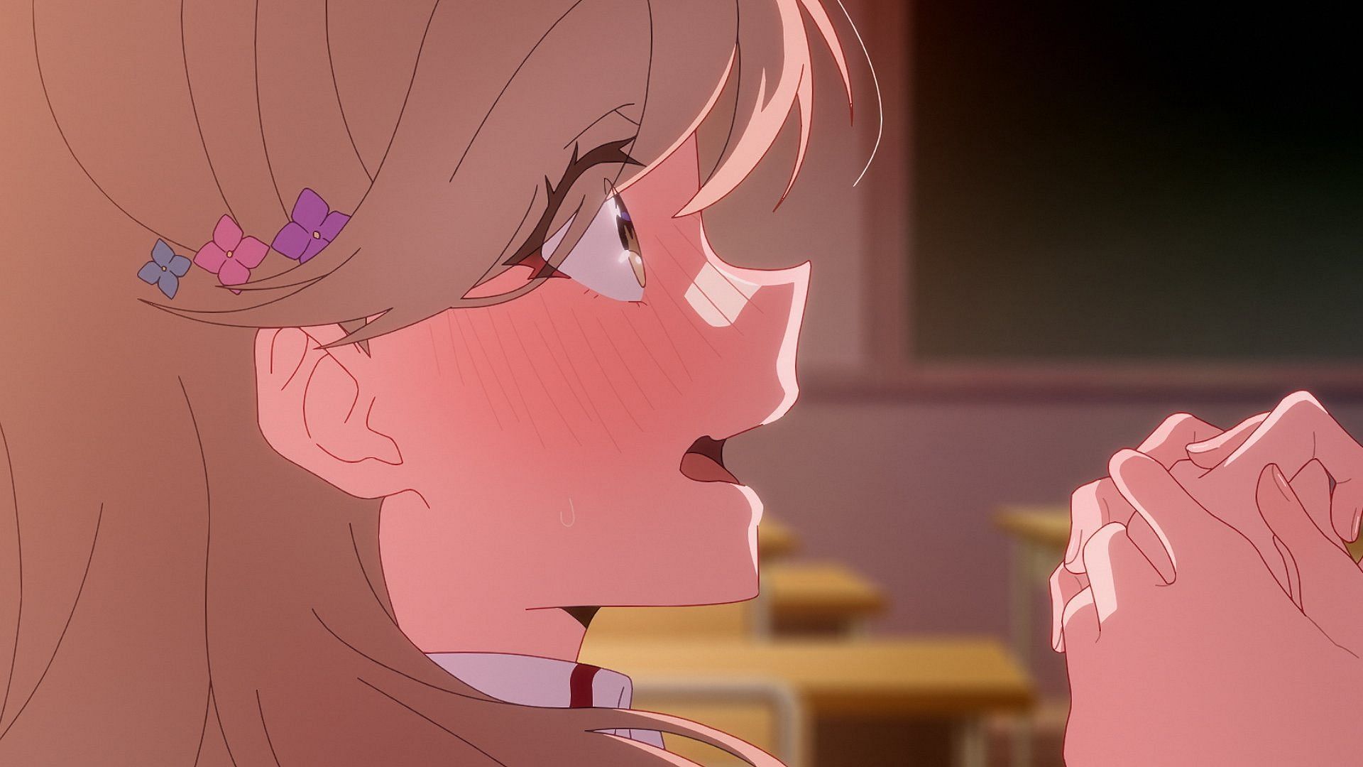 Ajisai Sena (Image via Studio Mother)