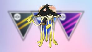 Pokemon GO Toedscruel best moveset and counters: Is it any good?