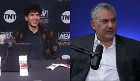 Wrestling veteran criticizes Tony Khan over lack of action that led to AEW lawsuit, drops huge WWE reference (Exclusive)