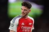 Declan Rice gives glowing assessment of PL star linked with Arsenal move to Mikel Arteta: Reports