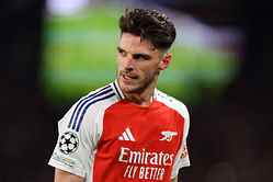 Declan Rice gives glowing assessment of PL star linked with Arsenal move to Mikel Arteta: Reports